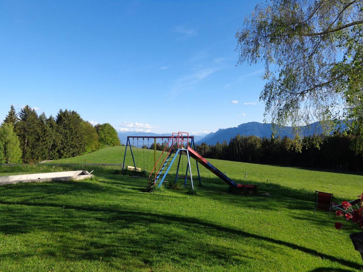 Gasthof St. Ulrich Meltina Exteriör bild